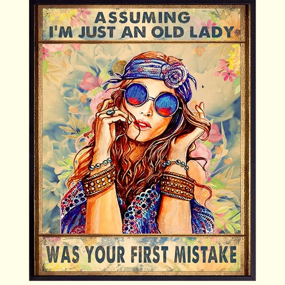 Meet your Posher, Lisa - Picture 1 of 1